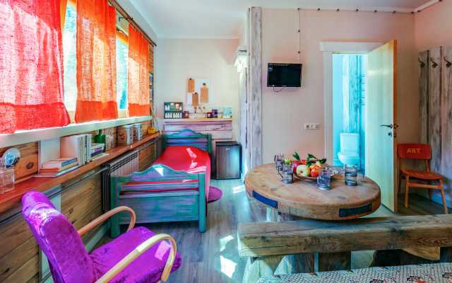Art-Haus Hotel