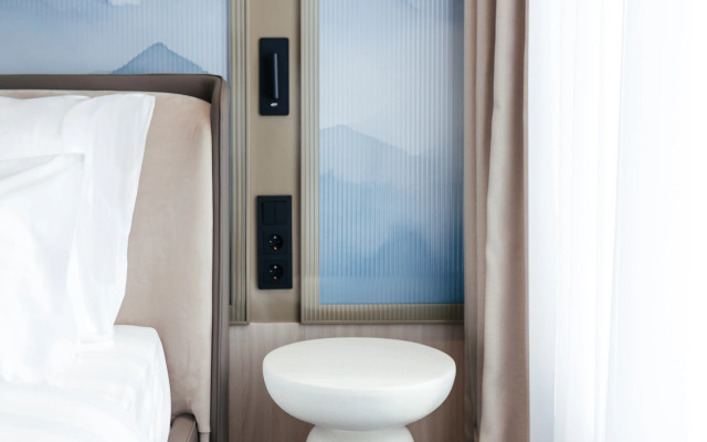 Hotel RUMA