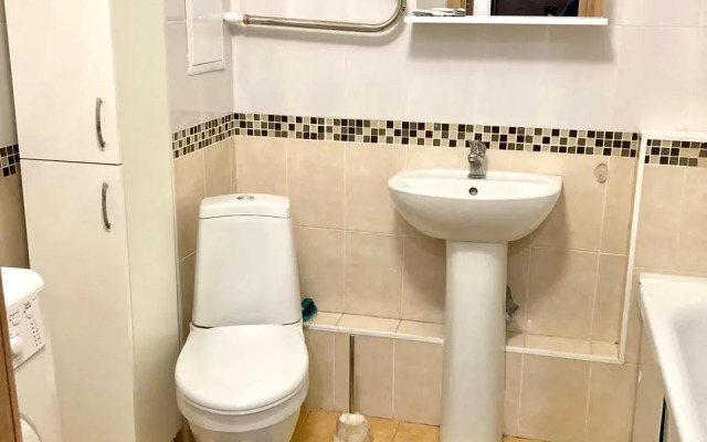 Квартира уютная с удобной локацией