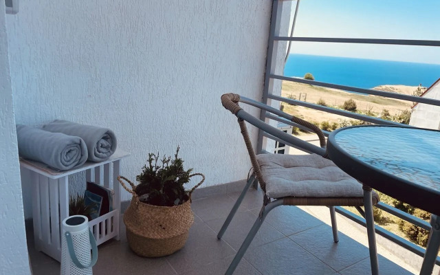 Апартаменты Fiolent Village 3