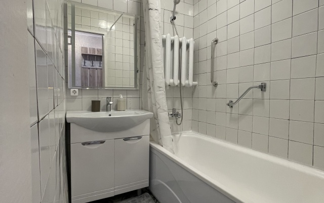 C Bassejnom Guest House