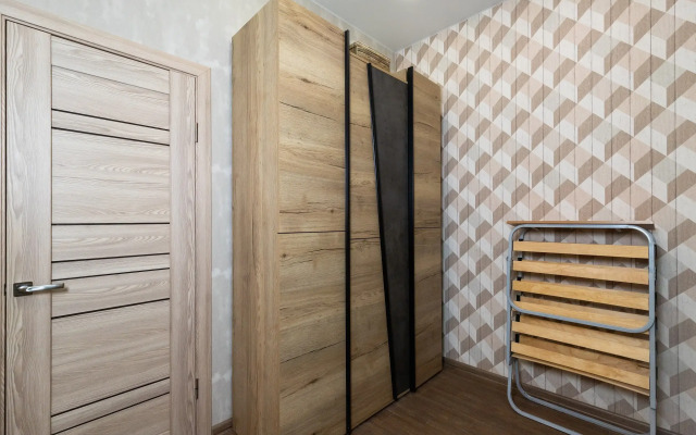 More Apartments Na Kuvshinok 8-3 Apartments