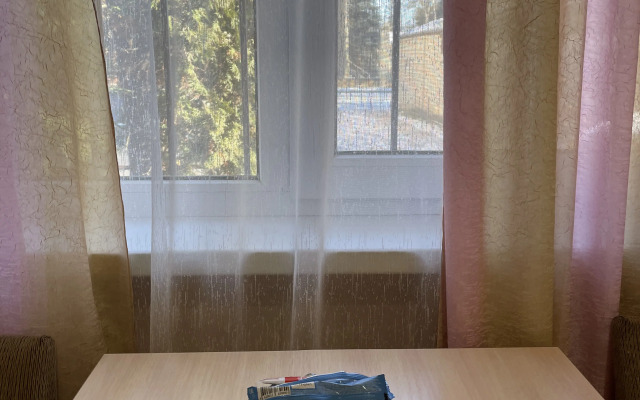 Гостевой дом На Садовой