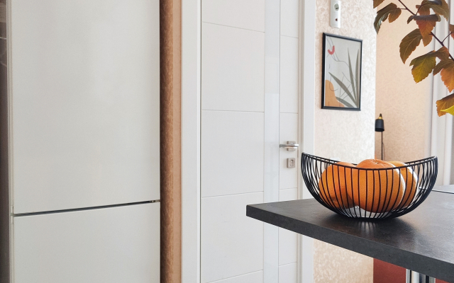 Квартира Бизнес Класса в ЖК Фили Град