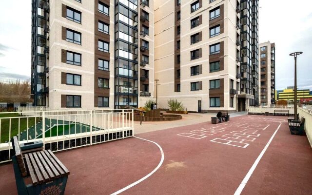 Квартира Студия в Престижном ЖК