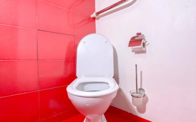 Odnokomnatnye DearHome Shosse Entuziastov 5B Apartment