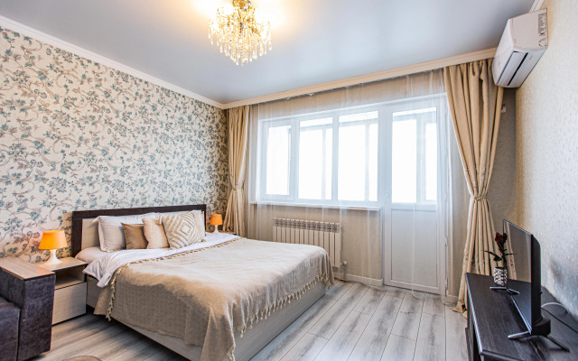Odnokomnatnaye v ZhK Ushsunkar Apartments