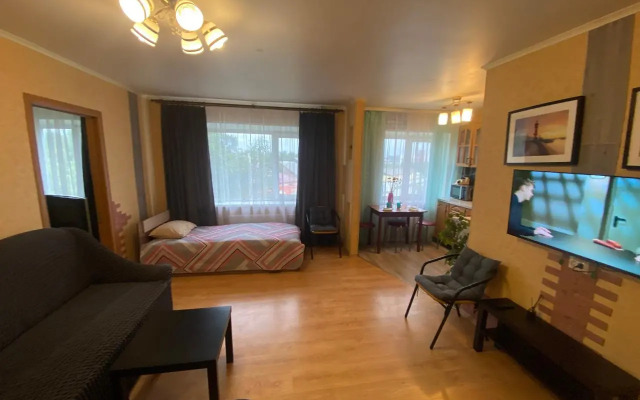 Апартаменты на Кирова 62а