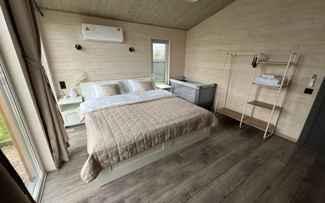 Dom S Baney I Chanom Guest house