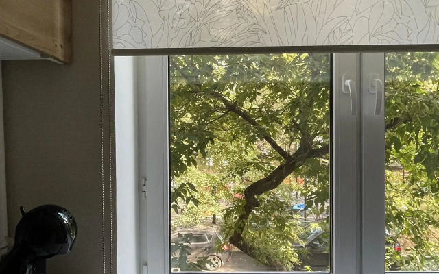 Квартира в Хамовниках