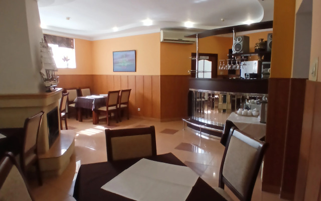Fregat Private house