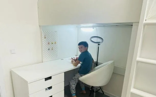 Na Pervykh 2k2 Flat