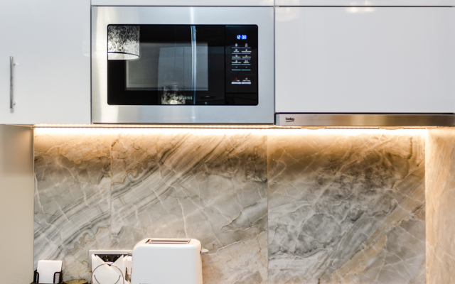 Апартаменты LikeHome Life - Калужская Букинист 1