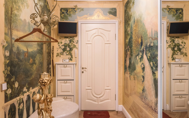 Ermitazh Flat