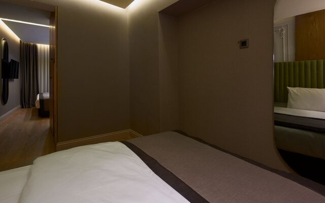 Dundar Hotel & Spa
