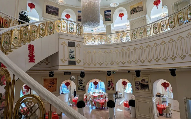 Sport Hotel Ashgabat