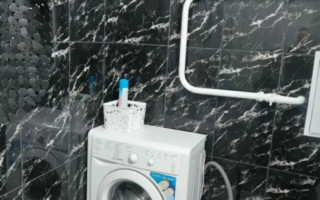 Квартира евродвушка в новом доме