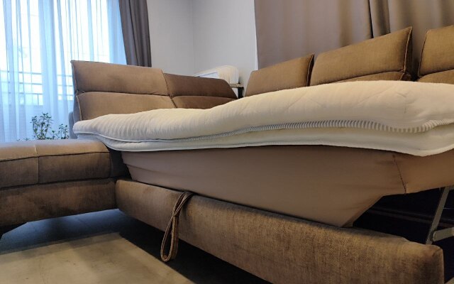 Квартира Relax Baltika