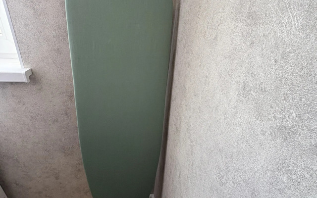 Квартира Солнечный 18