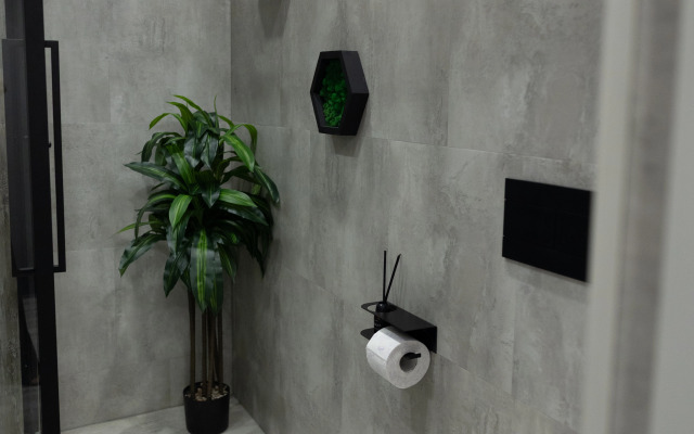 Квартира Grey Style от PiligrimKmv