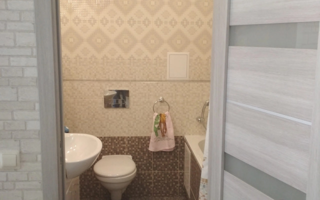 V Kaliningrade na Denisova Apartment