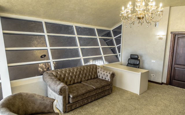 Azimut Hotel Nalchik