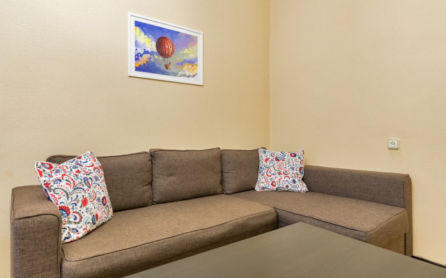 Апартаменты От Piter2day