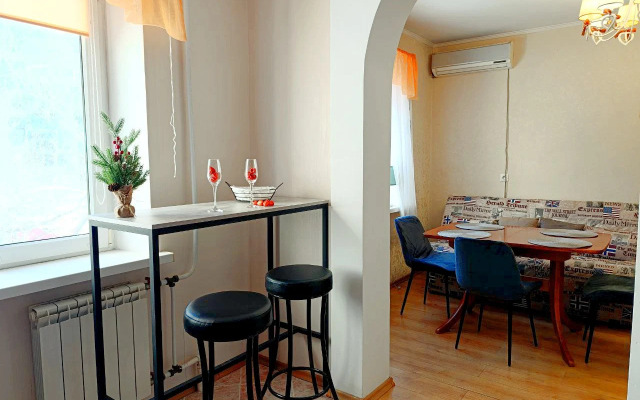 Квартира Большая для Семьи