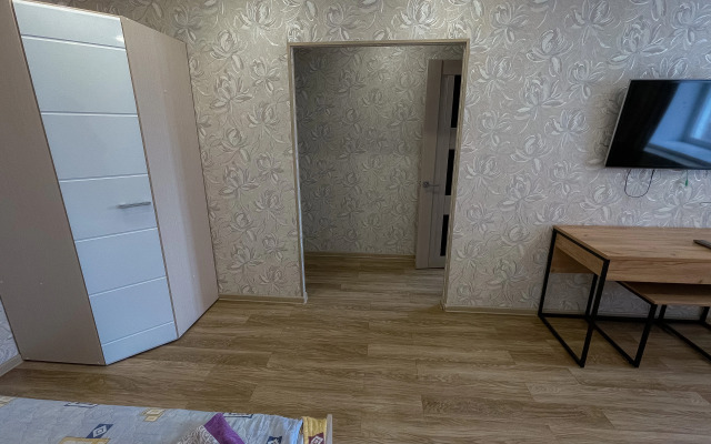 Na Leninskom Prospekte 45k1 l45/89 Flat