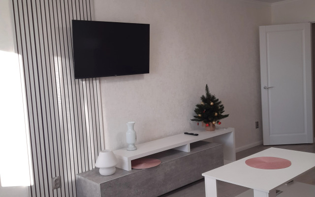 Апартаменты с Видом на Кафедральный Собор 2-комнатные Центр