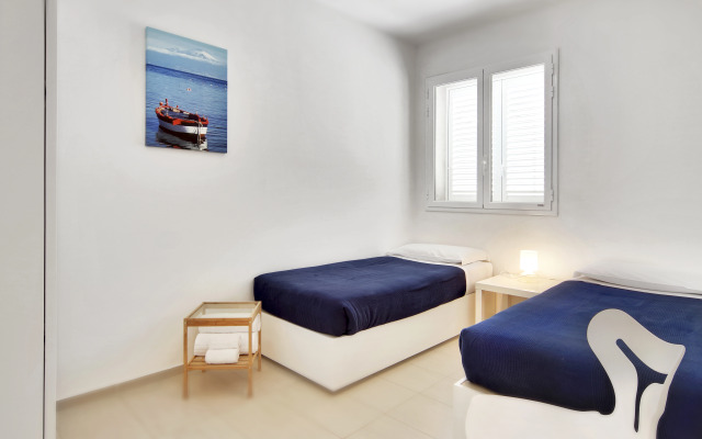 Sud Est Apart-hotel