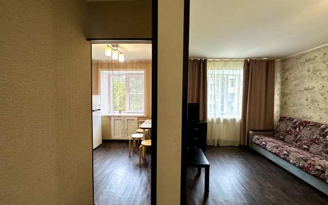 Квартира Калина на Волгоградской