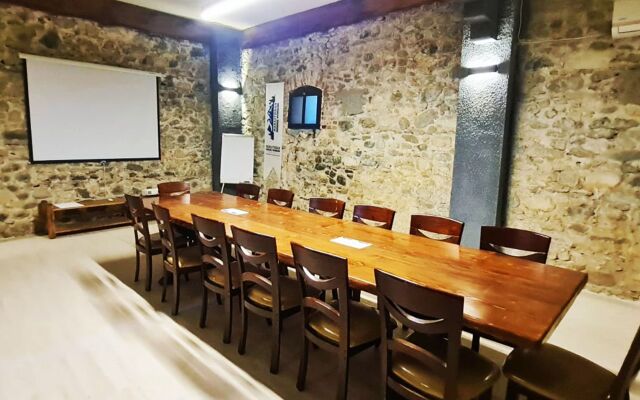 Бутик-отель Manastırhan Kazdağları Butik-Hotel