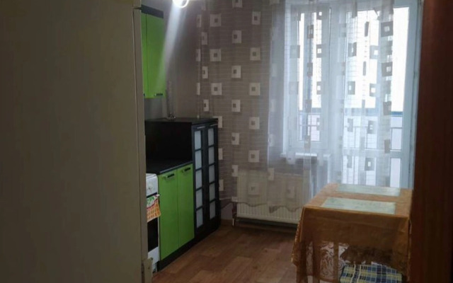 Квартира на Проточной 6