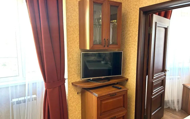 Kategorii Lyuks Sochi Apartments