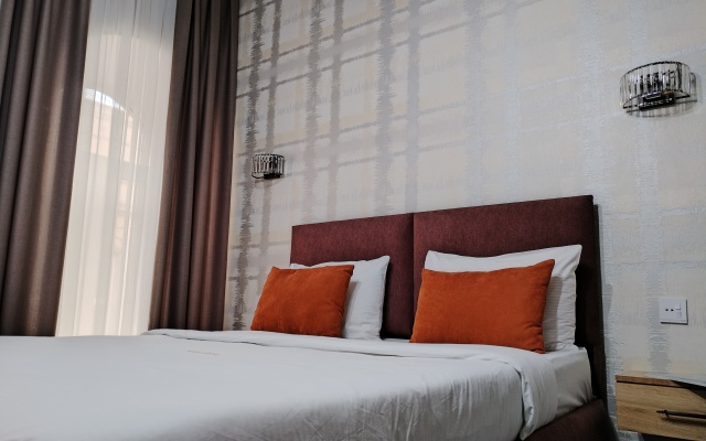 Pera Hotel Baku