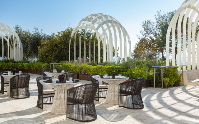 Baku Marriott Boulevard Hotel