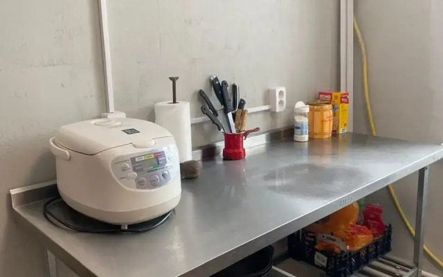 Гостевой дом "Берег мечты"