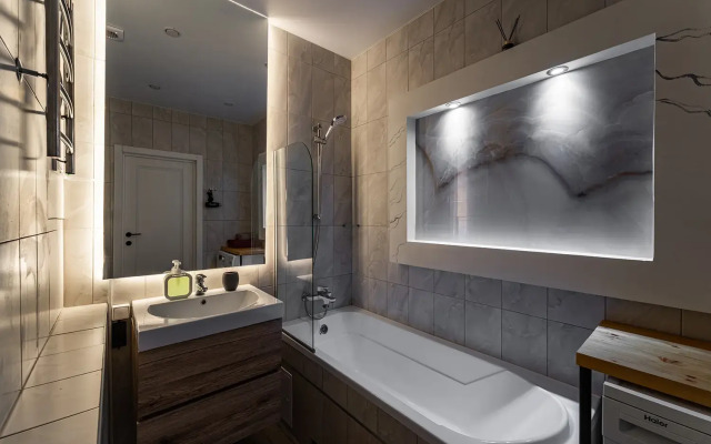 Квартира Видовые Копенгаген