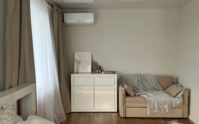 Квартира Уютная 1 к квартира на Тульской