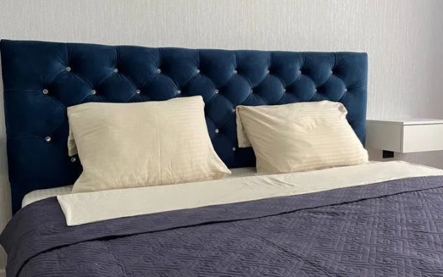 Квартира на улице Лётчика Позднякова 2к18