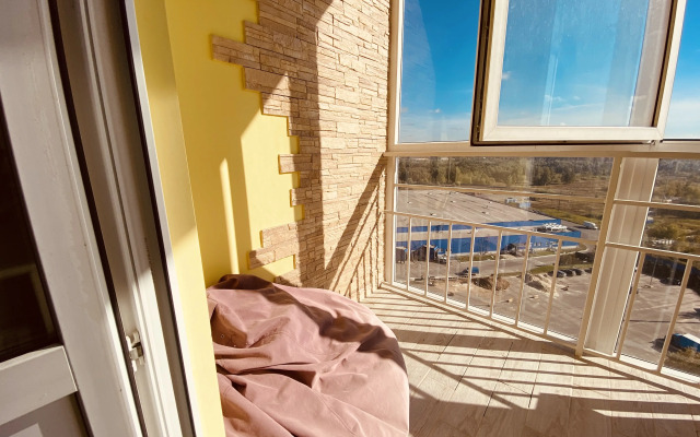 Dizaynerskaya Studiya Flat