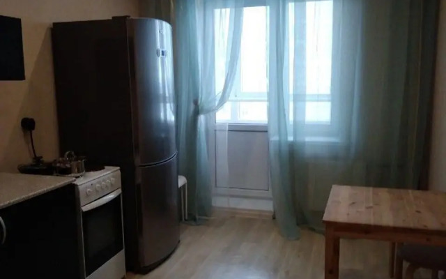 S Krasivym Vidom Flat