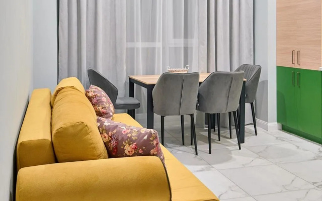 Квартира на Декабристов у Парка