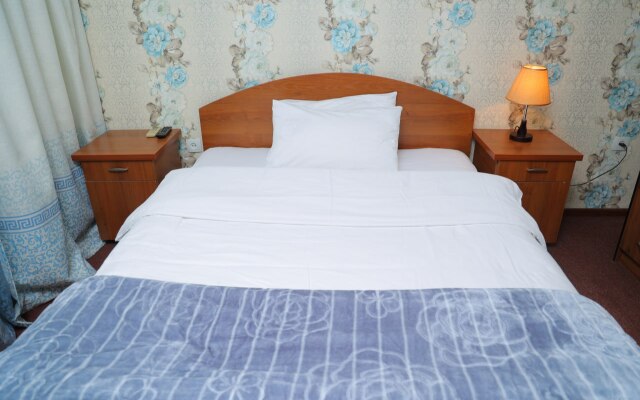Asson Hotel
