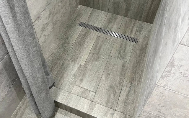 Частный дом Barn-House у леса с бассейном и банным чаном