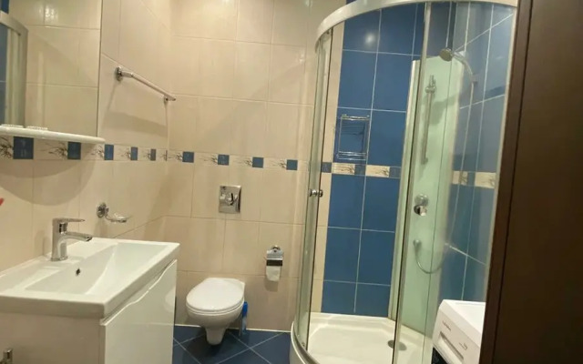 Na Prospekte Okeanskiy 54 Flat