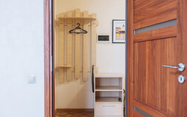 Apart39 Na Gagarina 7 Apartments