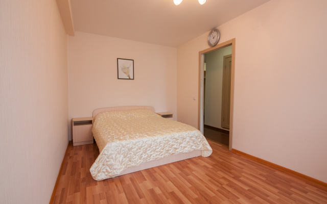 Kvartirov Apartments