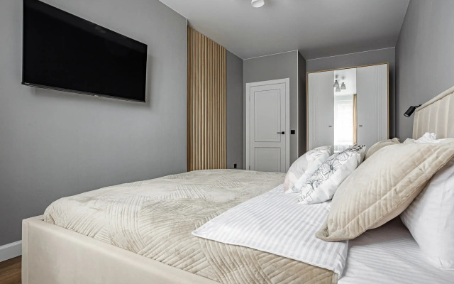 Квартира Аура